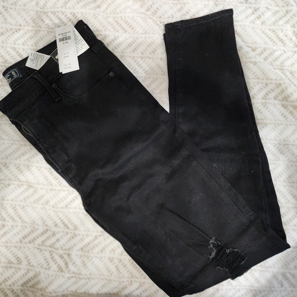 Abercrombie Jeans
